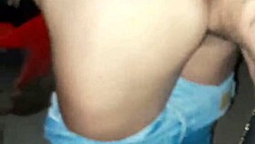 mi cuñada peda y enfiestada abre piernas para follar callejero y corrida interna