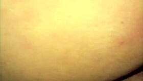 Latina disco babe feels wild hotel lust surging