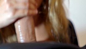 dare you to pound her riding until cum floods her mouth?