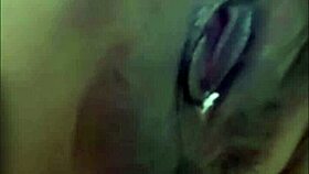 Narrative-Neutral filipina girl shares leaked video call chat from bedroom with her boyfriend