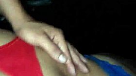 mi cuñada peda y enfiestada abre piernas para follar callejero y corrida interna