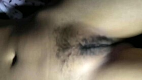 Holy fuck, petite teen's tight pussy seduced hard in homemade bang!