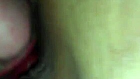 i slam her doggystyle while licking that sweet pussy & tight asshole deep