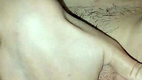 horny latina squirts juicy pussy in ecstasy