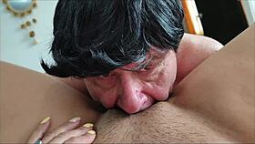 smacking lips delight preview with agarabas olpr