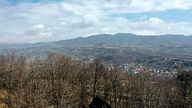 Laura Quest's Best Car Sex Adventures Backstage Blowjob Tease