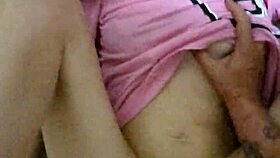 Pov Nerdy Milf Begs Daddy to Breed Her Pregnant Pussy Hard