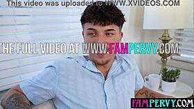 Big Boobs Mature Milf Pounds Young Stud Hardcore