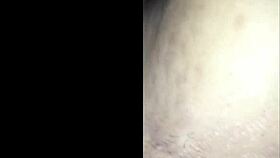 Take My Cumshot Surprise On Your Sexy Latina Pussy!