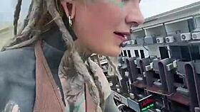 Discover this crazy unique hotel in Pattaya's heart