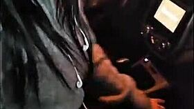 I head to the mall with my friend for exciting fun times