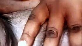 a married mom of four sneaks away to cheat with a stranger's thick cock