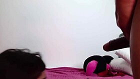 wanna see free pv bareback bbc anal creampie interracial cumfart show