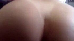 Skinny Colombian MILF Rides Cock So Damn Well