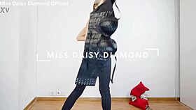 Officer fuck my spread ass and be my protector now?