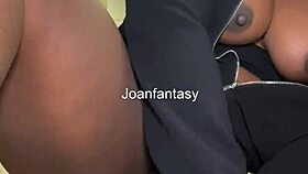joanfantasy explores toys solo in the bathroom washroom