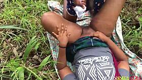 Doctor caught banging student outdoors