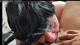 smacking lips delight preview with agarabas olpr