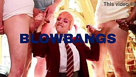 Cute 18YO Curvy Brit Begs For Intense Pussy Eating Orgasm