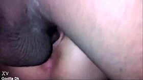 i cant take this gorilla cock missionary pounding me so deep ugh