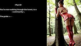 Ai Leather Porn Overload!