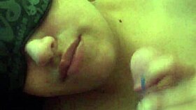 jorni0508 delivers steamy homemade oral action 💋