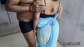 i can't resist pounding that juicy indian ass in a sexy saree hardcore style