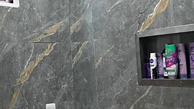 wanna see me shower in my new tub for the first time thanks punheteiros? 😘🛁💦