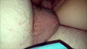 Hairy Fresno Amateur Craves Monster Cock Pounding Hardcore