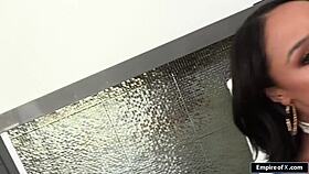 i deepthroat that bbc before taking it anal