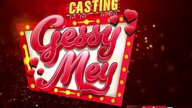 peruvian milf gessy mey spills her steamy first-time casting secrets for inkaporn