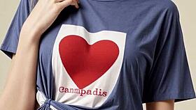 WHAT IF VALENTINE'S SHIRT AND PANTIES HID THESE SEXY SECRETS?