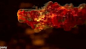 stacey lewis bends over craving huge cock deep in her tight asshole rough