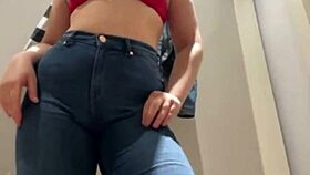 Why Risk Extreme Public Fucking with Fat Ass Close Up?