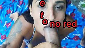 Horny beach milf gets facial from stranger after sunscreen rub