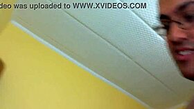 alice lemes dives into double penetration fetish frenzy