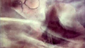 i'm throbbing as dracarys blows smoke all over my hard cock in this smoking fetish play