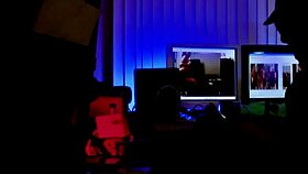 hey lets grab that carpenter and fuck her brains out right now