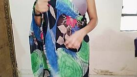 Bhabhi Begs Hubby To Help Curb Devar Porn Cravings In Steamy Desi Hindi Fuck