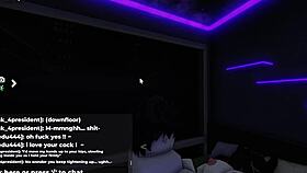 Succubus Soulfucks Roblox Slut Insanely Hard!!