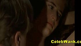 i can't stop staring at eva green's massive tits