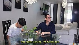 our deal lets me fuck my wife while keeping my transsexual lover secret