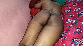 Desi bhabhi rides husbands thick cock in full hardcore indian passion