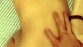 myanmar couple gets wild in homemade sex