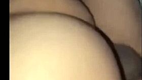 fucking this tight brazilian shemale ass feels amazing 😍