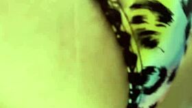 Heart pounding as peruvian redhead gulps stranger cum in jungle