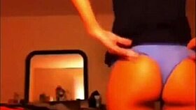 super intense girl wedgie pulls in sexy compilation number six