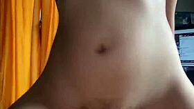 caught you in the kitchen, now take this scolding hard 💦