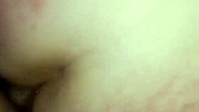 backride builds to mind-blowing deepthroat from this latina slut