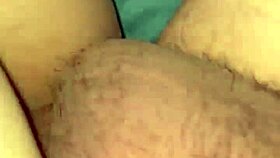 my homemade latina amateur tits play feels so good